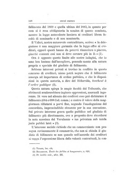 La scienza del diritto privato rivista critica di filosofia giuridica, legislazione e giurisprudenza