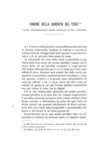 La scienza del diritto privato rivista critica di filosofia giuridica, legislazione e giurisprudenza