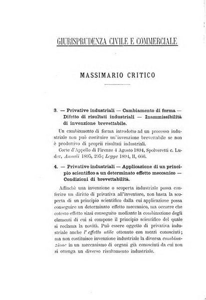 La scienza del diritto privato rivista critica di filosofia giuridica, legislazione e giurisprudenza