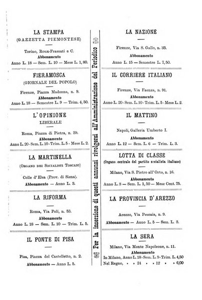 La scienza del diritto privato rivista critica di filosofia giuridica, legislazione e giurisprudenza