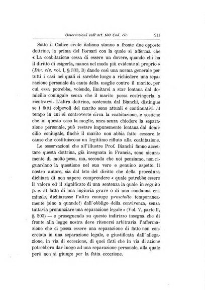 La scienza del diritto privato rivista critica di filosofia giuridica, legislazione e giurisprudenza