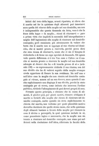 La scienza del diritto privato rivista critica di filosofia giuridica, legislazione e giurisprudenza