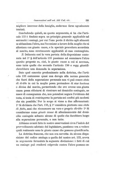 La scienza del diritto privato rivista critica di filosofia giuridica, legislazione e giurisprudenza