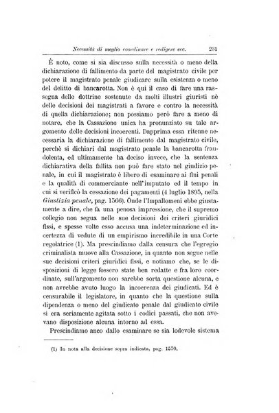 La scienza del diritto privato rivista critica di filosofia giuridica, legislazione e giurisprudenza