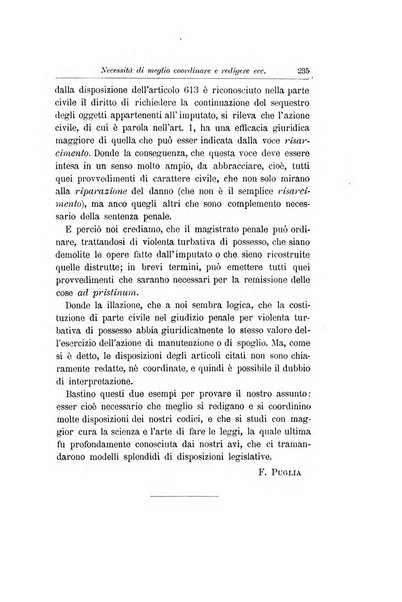 La scienza del diritto privato rivista critica di filosofia giuridica, legislazione e giurisprudenza