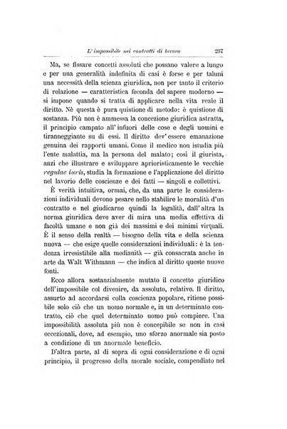 La scienza del diritto privato rivista critica di filosofia giuridica, legislazione e giurisprudenza