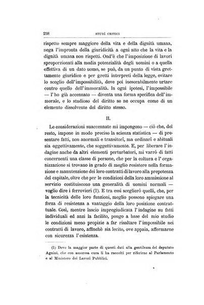 La scienza del diritto privato rivista critica di filosofia giuridica, legislazione e giurisprudenza