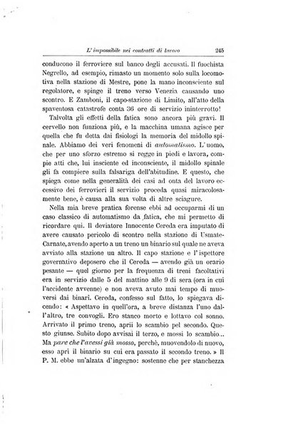 La scienza del diritto privato rivista critica di filosofia giuridica, legislazione e giurisprudenza