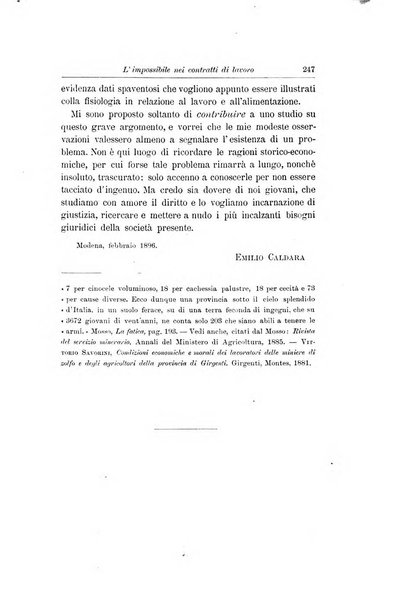 La scienza del diritto privato rivista critica di filosofia giuridica, legislazione e giurisprudenza