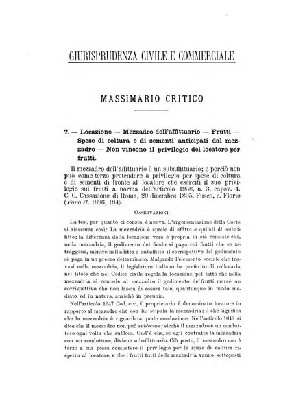 La scienza del diritto privato rivista critica di filosofia giuridica, legislazione e giurisprudenza