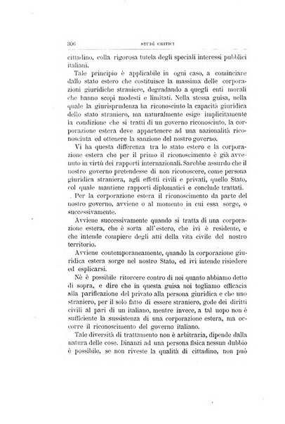 La scienza del diritto privato rivista critica di filosofia giuridica, legislazione e giurisprudenza