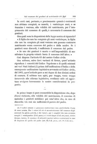 La scienza del diritto privato rivista critica di filosofia giuridica, legislazione e giurisprudenza