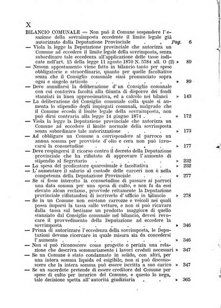 [l monitore delle pubbliche amministrazioni giornale di dottrina e giurisprudenza pei comuni e per le provincie del Regno