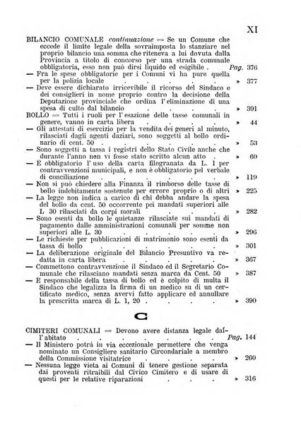 [l monitore delle pubbliche amministrazioni giornale di dottrina e giurisprudenza pei comuni e per le provincie del Regno