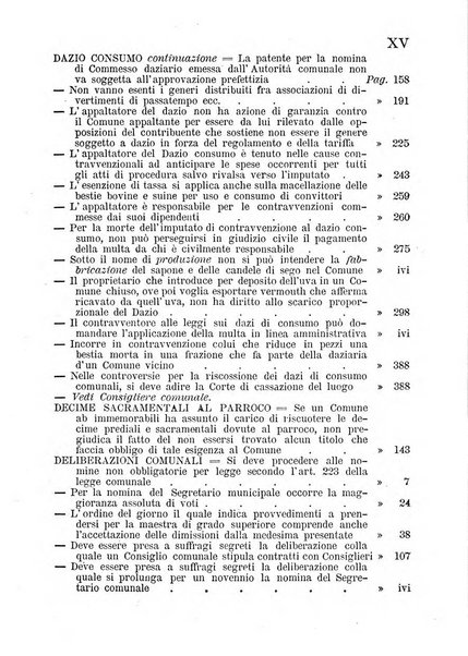 [l monitore delle pubbliche amministrazioni giornale di dottrina e giurisprudenza pei comuni e per le provincie del Regno