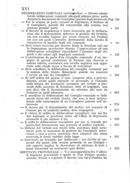 [l monitore delle pubbliche amministrazioni giornale di dottrina e giurisprudenza pei comuni e per le provincie del Regno