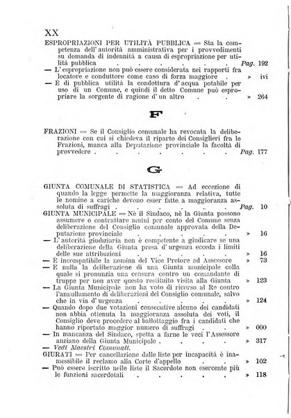 [l monitore delle pubbliche amministrazioni giornale di dottrina e giurisprudenza pei comuni e per le provincie del Regno