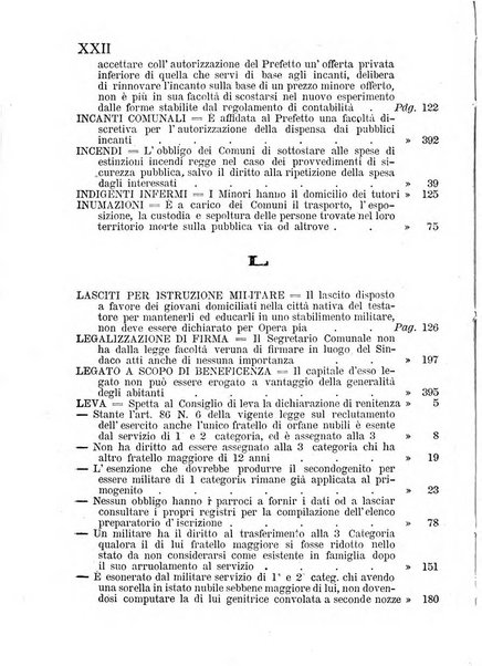 [l monitore delle pubbliche amministrazioni giornale di dottrina e giurisprudenza pei comuni e per le provincie del Regno