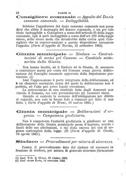 [l monitore delle pubbliche amministrazioni giornale di dottrina e giurisprudenza pei comuni e per le provincie del Regno