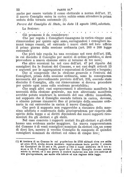 [l monitore delle pubbliche amministrazioni giornale di dottrina e giurisprudenza pei comuni e per le provincie del Regno