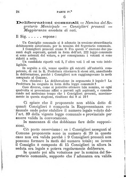 [l monitore delle pubbliche amministrazioni giornale di dottrina e giurisprudenza pei comuni e per le provincie del Regno