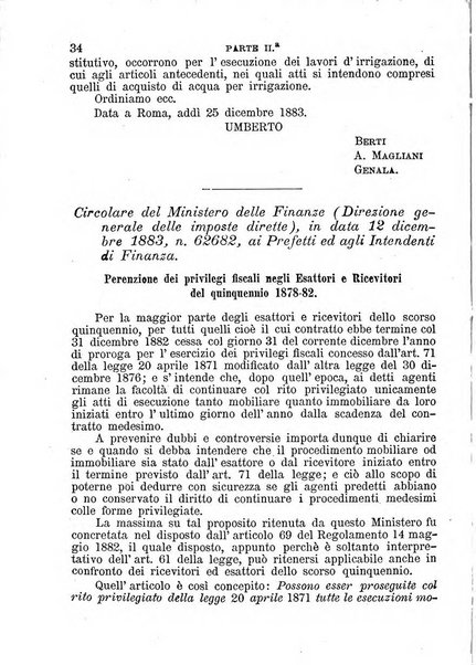 [l monitore delle pubbliche amministrazioni giornale di dottrina e giurisprudenza pei comuni e per le provincie del Regno