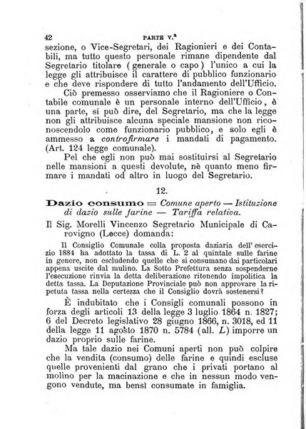 [l monitore delle pubbliche amministrazioni giornale di dottrina e giurisprudenza pei comuni e per le provincie del Regno