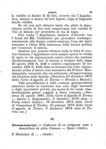 [l monitore delle pubbliche amministrazioni giornale di dottrina e giurisprudenza pei comuni e per le provincie del Regno