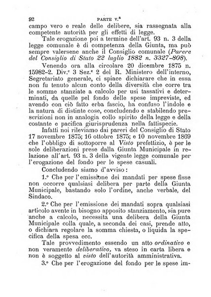 [l monitore delle pubbliche amministrazioni giornale di dottrina e giurisprudenza pei comuni e per le provincie del Regno