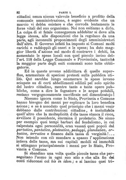 [l monitore delle pubbliche amministrazioni giornale di dottrina e giurisprudenza pei comuni e per le provincie del Regno