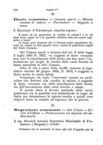 [l monitore delle pubbliche amministrazioni giornale di dottrina e giurisprudenza pei comuni e per le provincie del Regno