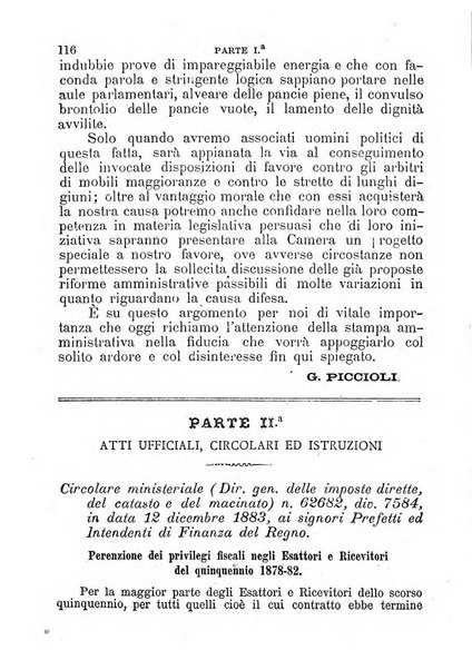 [l monitore delle pubbliche amministrazioni giornale di dottrina e giurisprudenza pei comuni e per le provincie del Regno