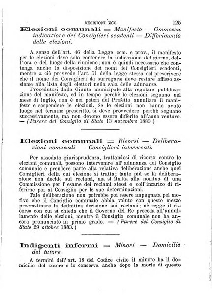 [l monitore delle pubbliche amministrazioni giornale di dottrina e giurisprudenza pei comuni e per le provincie del Regno