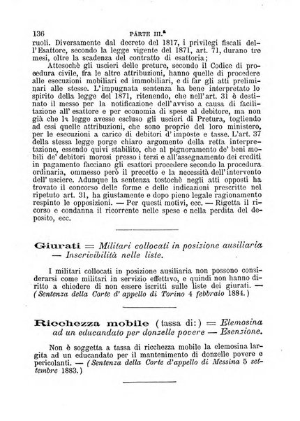 [l monitore delle pubbliche amministrazioni giornale di dottrina e giurisprudenza pei comuni e per le provincie del Regno