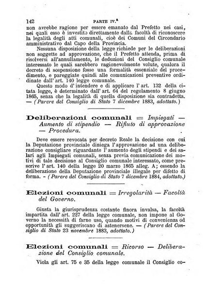 [l monitore delle pubbliche amministrazioni giornale di dottrina e giurisprudenza pei comuni e per le provincie del Regno