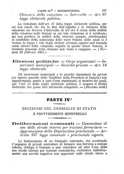 [l monitore delle pubbliche amministrazioni giornale di dottrina e giurisprudenza pei comuni e per le provincie del Regno