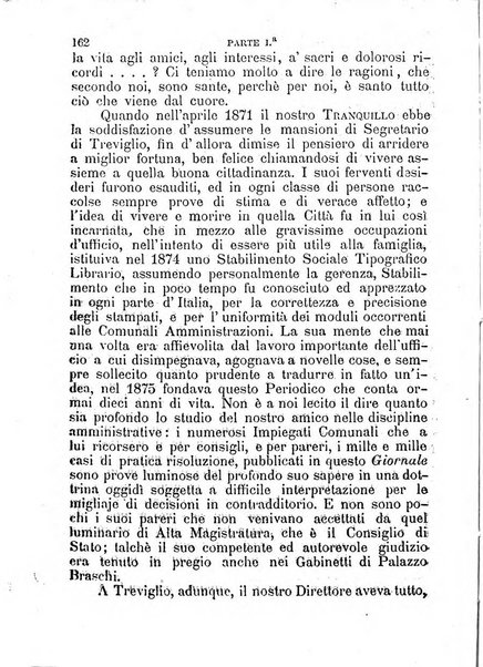 [l monitore delle pubbliche amministrazioni giornale di dottrina e giurisprudenza pei comuni e per le provincie del Regno