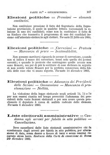 [l monitore delle pubbliche amministrazioni giornale di dottrina e giurisprudenza pei comuni e per le provincie del Regno