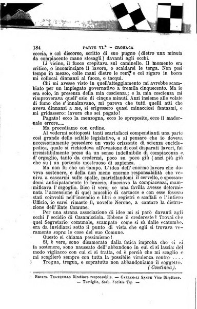 [l monitore delle pubbliche amministrazioni giornale di dottrina e giurisprudenza pei comuni e per le provincie del Regno