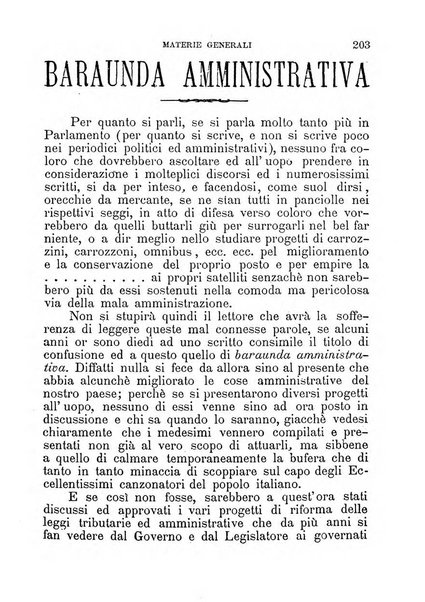 [l monitore delle pubbliche amministrazioni giornale di dottrina e giurisprudenza pei comuni e per le provincie del Regno