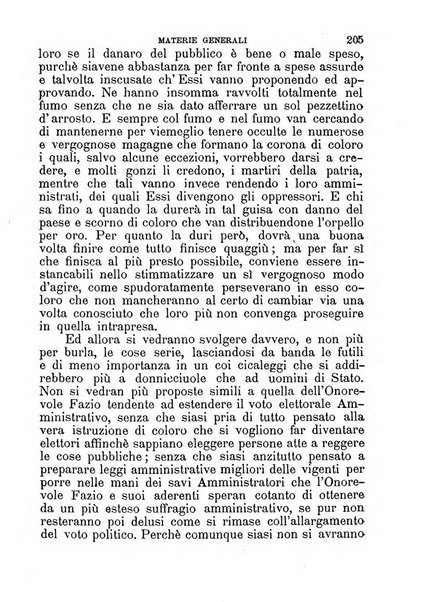 [l monitore delle pubbliche amministrazioni giornale di dottrina e giurisprudenza pei comuni e per le provincie del Regno