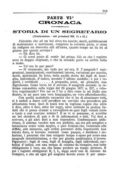 [l monitore delle pubbliche amministrazioni giornale di dottrina e giurisprudenza pei comuni e per le provincie del Regno