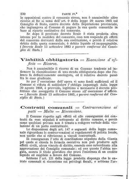 [l monitore delle pubbliche amministrazioni giornale di dottrina e giurisprudenza pei comuni e per le provincie del Regno