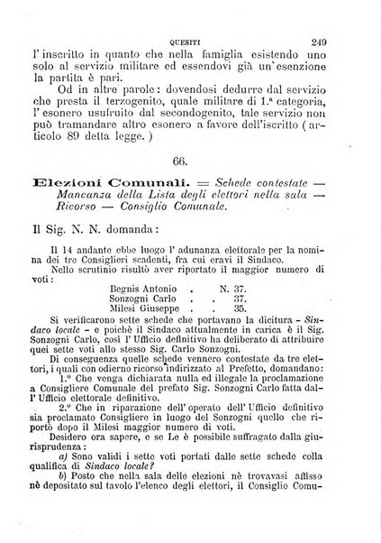 [l monitore delle pubbliche amministrazioni giornale di dottrina e giurisprudenza pei comuni e per le provincie del Regno