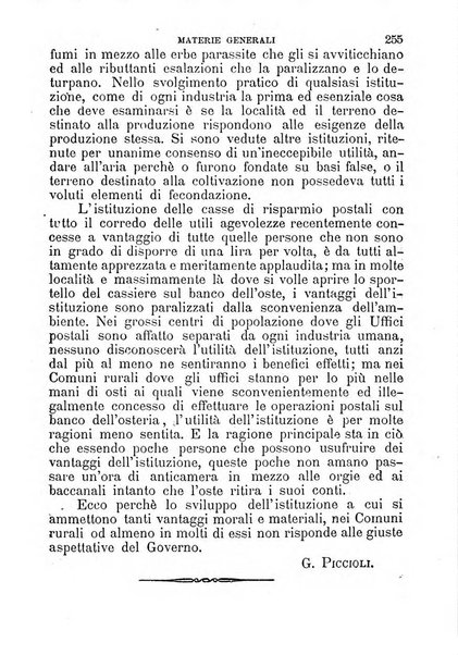 [l monitore delle pubbliche amministrazioni giornale di dottrina e giurisprudenza pei comuni e per le provincie del Regno