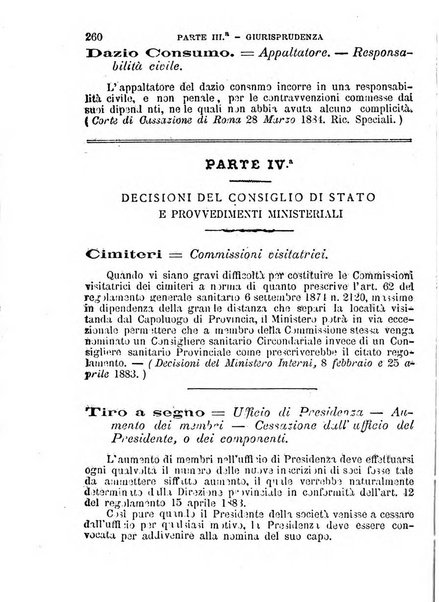 [l monitore delle pubbliche amministrazioni giornale di dottrina e giurisprudenza pei comuni e per le provincie del Regno