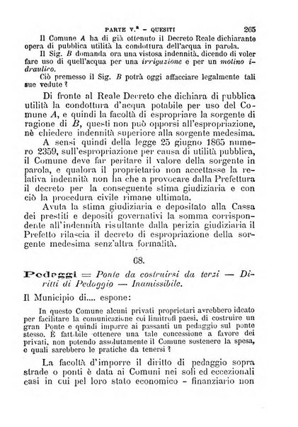 [l monitore delle pubbliche amministrazioni giornale di dottrina e giurisprudenza pei comuni e per le provincie del Regno