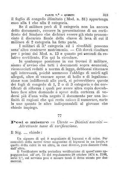 [l monitore delle pubbliche amministrazioni giornale di dottrina e giurisprudenza pei comuni e per le provincie del Regno