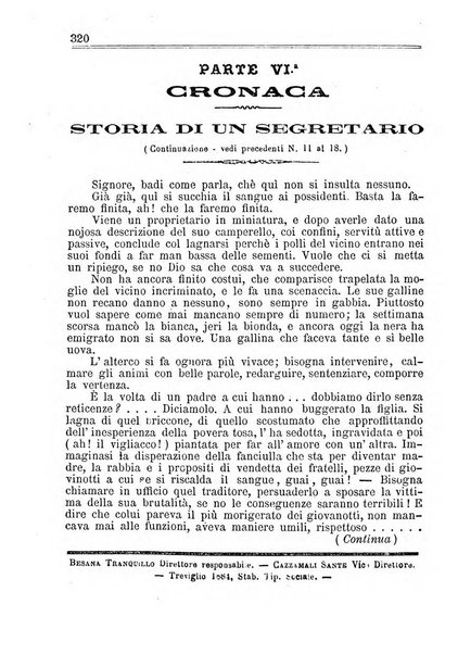 [l monitore delle pubbliche amministrazioni giornale di dottrina e giurisprudenza pei comuni e per le provincie del Regno