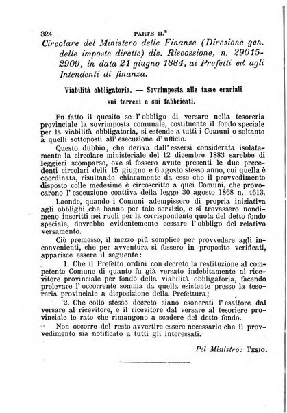 [l monitore delle pubbliche amministrazioni giornale di dottrina e giurisprudenza pei comuni e per le provincie del Regno